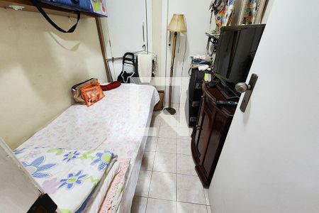 Apartamento à venda com 180m², 3 quartos e 1 vagaQuarto de Serviço