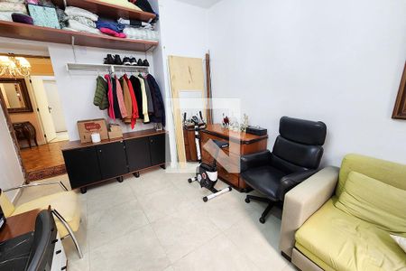Apartamento à venda com 180m², 3 quartos e 1 vagaQuarto 1