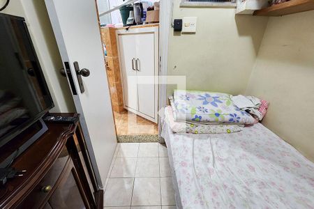 Apartamento à venda com 180m², 3 quartos e 1 vagaQuarto de Serviço