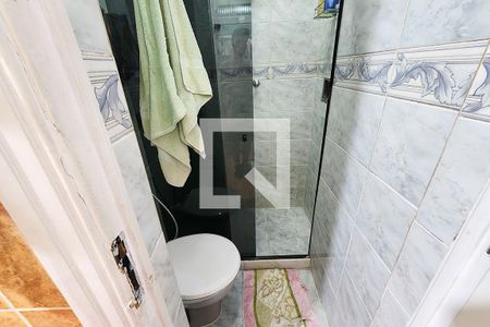 Apartamento à venda com 180m², 3 quartos e 1 vagaBanheiro de serviço