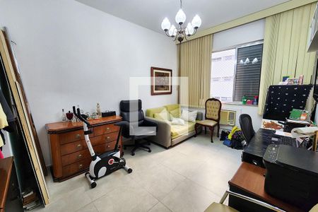 Quarto 1 de apartamento à venda com 3 quartos, 180m² em Flamengo, Rio de Janeiro