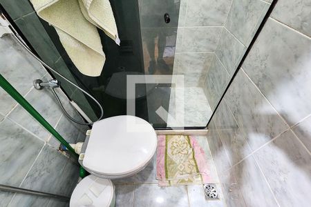 Apartamento à venda com 180m², 3 quartos e 1 vagaBanheiro de serviço
