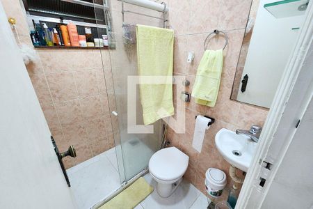 Apartamento à venda com 180m², 3 quartos e 1 vagaBanheiro Social 2