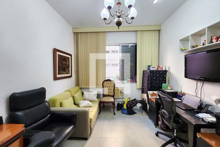 Apartamento à venda com 180m², 3 quartos e 1 vagaQuarto 1