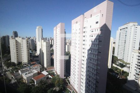 Apartamento à venda com 184m², 3 quartos e 3 vagasVista da Sala