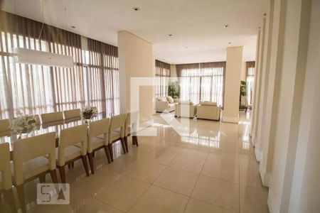 Apartamento à venda com 184m², 3 quartos e 3 vagasÁrea comum - Salão de festas