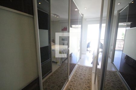 Apartamento à venda com 184m², 3 quartos e 3 vagasCorredor 