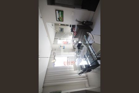 Sala de Jantar de apartamento à venda com 3 quartos, 184m² em Vila Mariana, São Paulo