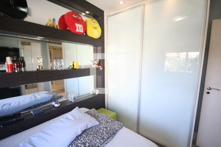 Apartamento à venda com 184m², 3 quartos e 3 vagasSuite 2