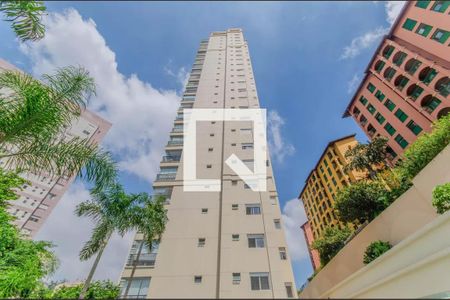 Apartamento à venda com 184m², 3 quartos e 3 vagasFachada