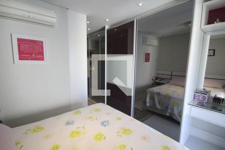 Apartamento à venda com 184m², 3 quartos e 3 vagasSuite 1