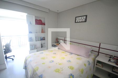 Apartamento à venda com 184m², 3 quartos e 3 vagasSuite 1