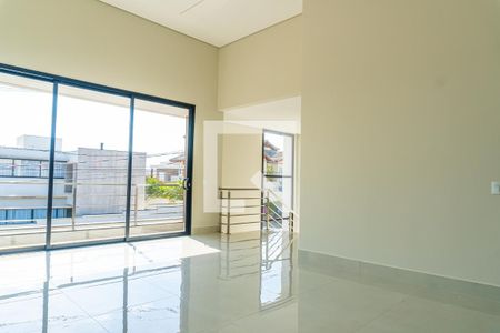 Casa de condomínio à venda com 232m², 3 quartos e 4 vagas Casa de condomínio à venda com 232m², 3 quartos e 4 vagasSala