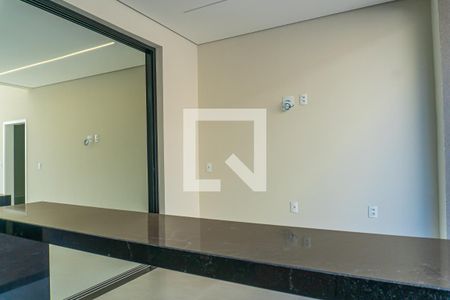 Casa de condomínio à venda com 232m², 3 quartos e 4 vagas Casa de condomínio à venda com 232m², 3 quartos e 4 vagasÁrea gourmet