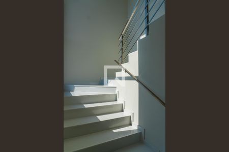 Hall de entrada de casa de condomínio à venda com 3 quartos, 232m² em Swiss Park, Campinas