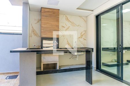 Casa de condomínio à venda com 232m², 3 quartos e 4 vagas Casa de condomínio à venda com 232m², 3 quartos e 4 vagasÁrea gourmet