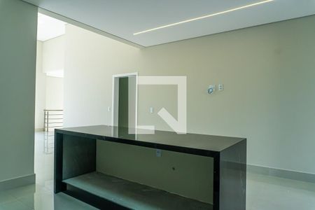 Casa de condomínio à venda com 232m², 3 quartos e 4 vagas Casa de condomínio à venda com 232m², 3 quartos e 4 vagasCozinha