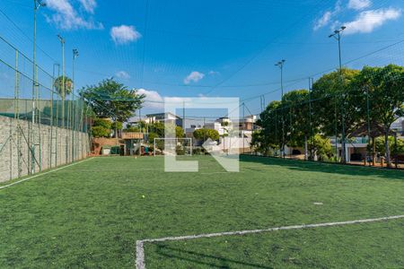 Casa de condomínio à venda com 232m², 3 quartos e 4 vagas Casa de condomínio à venda com 232m², 3 quartos e 4 vagasÁrea comum