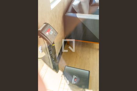 Casa de condomínio à venda com 232m², 3 quartos e 4 vagas Casa de condomínio à venda com 232m², 3 quartos e 4 vagasÁrea comum - Salão de festas