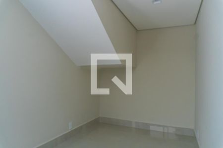 Hall de entrada de casa de condomínio à venda com 3 quartos, 232m² em Swiss Park, Campinas