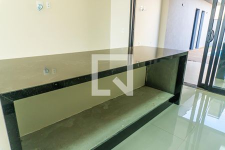 Casa de condomínio à venda com 232m², 3 quartos e 4 vagas Casa de condomínio à venda com 232m², 3 quartos e 4 vagasCozinha