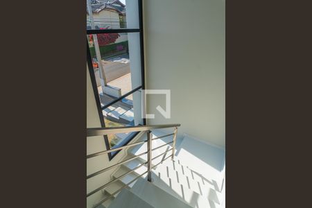 Sala de casa de condomínio à venda com 3 quartos, 232m² em Swiss Park, Campinas