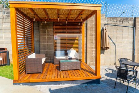 Casa de condomínio à venda com 232m², 3 quartos e 4 vagas Casa de condomínio à venda com 232m², 3 quartos e 4 vagasÁrea comum