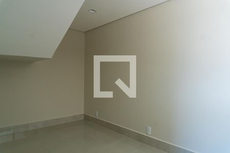 Hall de entrada de casa de condomínio à venda com 3 quartos, 232m² em Swiss Park, Campinas