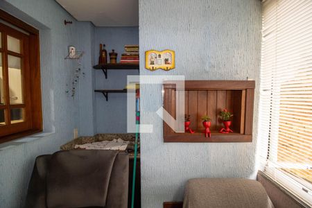 Casa à venda com 230m², 3 quartos e 3 vagas Casa à venda com 230m², 3 quartos e 3 vagasSala 2