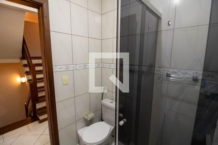 Casa à venda com 230m², 3 quartos e 3 vagas Casa à venda com 230m², 3 quartos e 3 vagasBanheiro 1