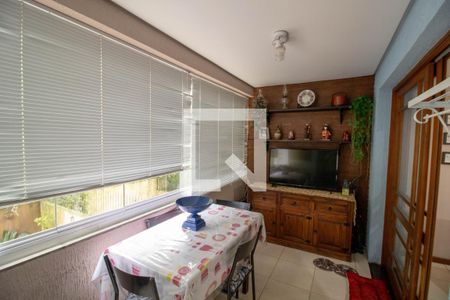 Casa à venda com 230m², 3 quartos e 3 vagas Casa à venda com 230m², 3 quartos e 3 vagasSala 2