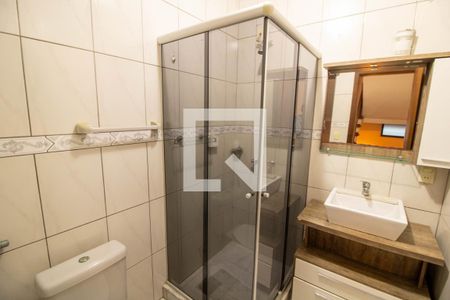 Casa à venda com 230m², 3 quartos e 3 vagas Casa à venda com 230m², 3 quartos e 3 vagasBanheiro 1