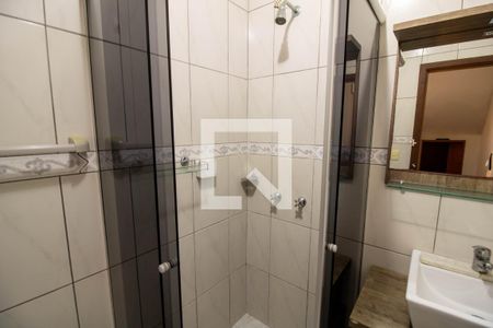 Casa à venda com 230m², 3 quartos e 3 vagas Casa à venda com 230m², 3 quartos e 3 vagasBanheiro 1