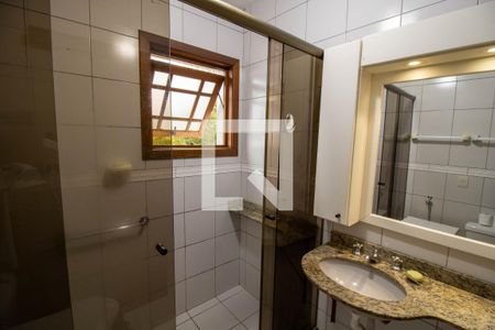 Casa à venda com 230m², 3 quartos e 3 vagas Casa à venda com 230m², 3 quartos e 3 vagasBanheiro da Suíte