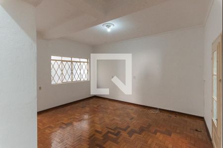 Sala de casa para alugar com 2 quartos, 150m² em Jardim Carlos Lourenço , Campinas