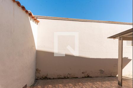 Vista do Quarto 1 de casa para alugar com 2 quartos, 150m² em Jardim Carlos Lourenço , Campinas