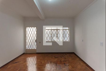 Sala de casa para alugar com 2 quartos, 150m² em Jardim Carlos Lourenço , Campinas