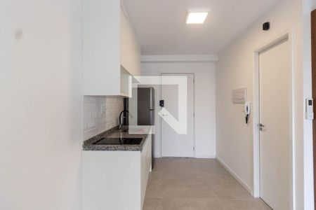 Apartamento para alugar com 30m², 1 quarto e sem vaga Apartamento para alugar com 30m², 1 quarto e sem vagaCozinha