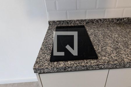 Apartamento para alugar com 30m², 1 quarto e sem vaga Apartamento para alugar com 30m², 1 quarto e sem vagaCozinha