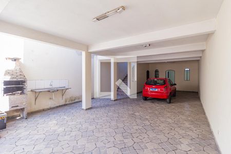 Casa à venda com 250m², 5 quartos e 6 vagasGaragem