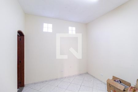Casa à venda com 250m², 5 quartos e 6 vagasQuarto de serviço