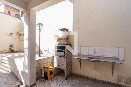 Casa à venda com 250m², 5 quartos e 6 vagasChurrasqueira