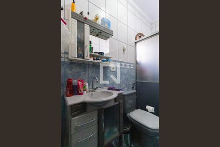 Casa à venda com 250m², 5 quartos e 6 vagasBanheiro 