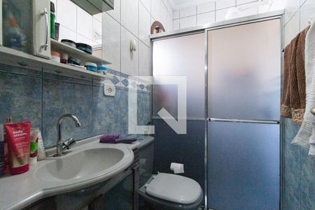 Casa à venda com 250m², 5 quartos e 6 vagasBanheiro 