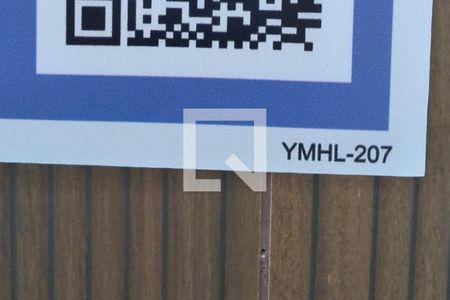 Apartamento à venda com 46m², 2 quartos e sem vagaFachada