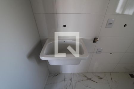 Apartamento à venda com 46m², 2 quartos e sem vagaÁrea de Serviço