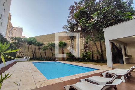 Apartamento à venda com 220m², 4 quartos e 2 vagasÁrea comum