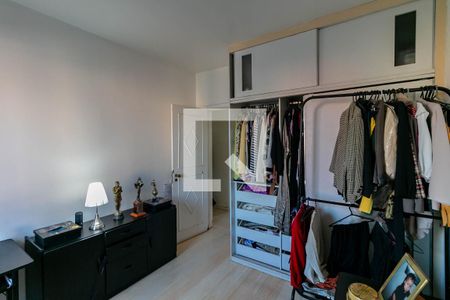 Apartamento à venda com 220m², 4 quartos e 2 vagasQuarto