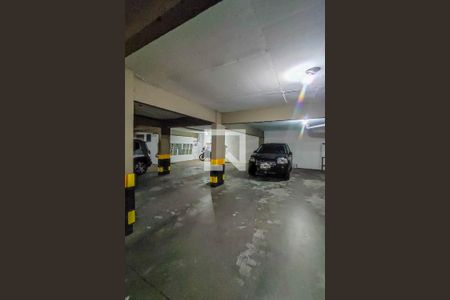 Apartamento à venda com 220m², 4 quartos e 2 vagasÁrea comum