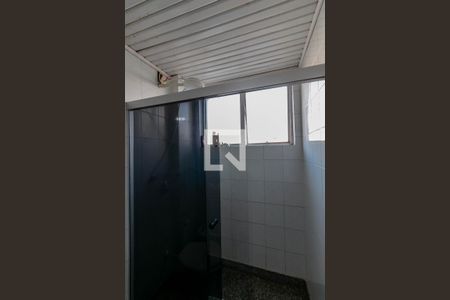 Apartamento à venda com 220m², 4 quartos e 2 vagasBanheiro
